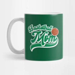 Basketball Mom Mug